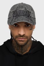 画像5: Shadowmark Washed Cap / キャップ【KILL STAR】 (5)
