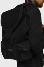 画像5: Shadowmark Canvas Backpack / 影刻 / バックパック【KILL STAR】 (5)