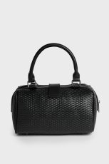画像4: In The Hollow Snake Buckle Bag / 蛇王の牙 / ハンドバッグ【KILL STAR】 (4)