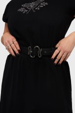 画像5: In The Hollow Snake Buckle Belt / 蛇 / ベルト【KILL STAR】 (5)