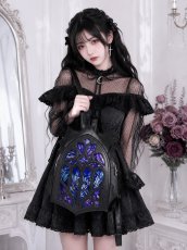 画像18: FRACTURED LIGHT / バックパック【Restyle】 (18)