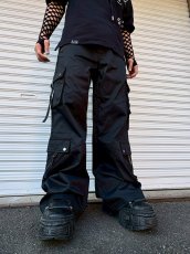 画像7: 【Mens】Crypt Threads Cargo Trousers  / カーゴパンツ【KILLSTAR】 (7)