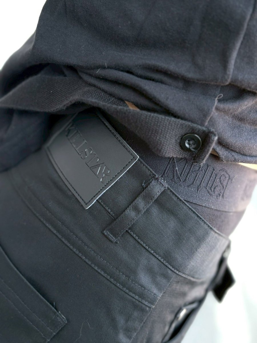 画像8: 【Mens】Crypt Threads Cargo Trousers  / カーゴパンツ【KILLSTAR】 (8)