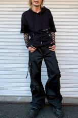 画像6: 【Mens】Crypt Threads Cargo Trousers  / カーゴパンツ【KILLSTAR】 (6)