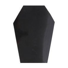 画像3: Coffin Shaped Notebook / 棺 / ノート【GOTHIC HOMEWARE】 (3)