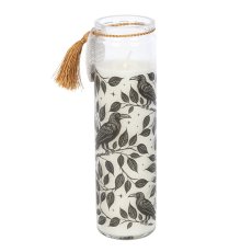 画像3: Mystic Raven Deadly Nightshade Tube Candle / アロマキャンドル【GOTHIC HOMEWARE】 (3)