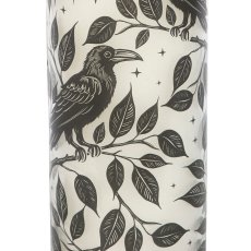 画像4: Mystic Raven Deadly Nightshade Tube Candle / アロマキャンドル【GOTHIC HOMEWARE】 (4)