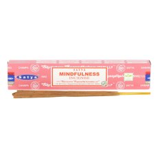 画像2: Mindfulness Incense /スティック/ お香【GOTHIC HOMEWARE】 (2)