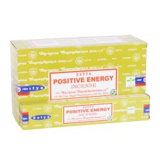 画像1: Positive Energy Incense /スティック/ お香【GOTHIC HOMEWARE】 (1)
