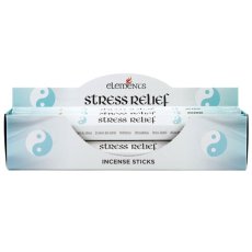 画像1: Elements Stress Relief INCENSE /スティック/ お香【GOTHIC HOMEWARE】 (1)