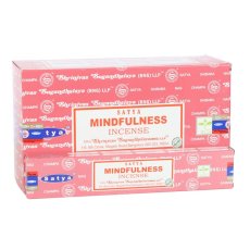 画像1: Mindfulness Incense /スティック/ お香【GOTHIC HOMEWARE】 (1)