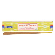 画像2: Positive Energy Incense /スティック/ お香【GOTHIC HOMEWARE】 (2)