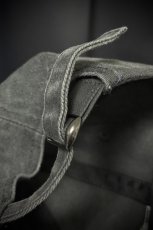 画像6: Shadowmark Washed Cap / キャップ【KILL STAR】 (6)