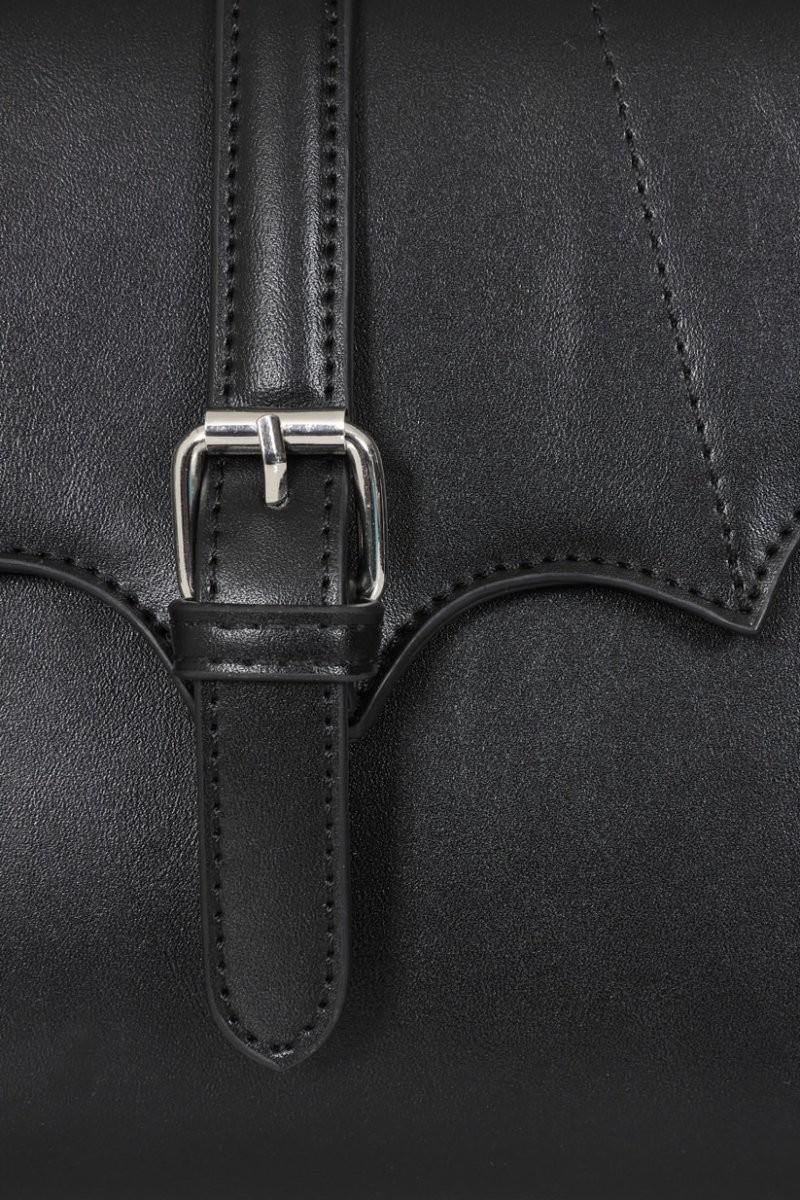 画像7: Eclipse Handbag / ハンドバッグ【Banned Apparel】 (7)