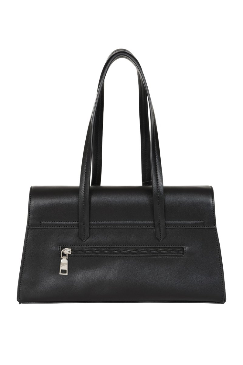 画像5: Coffin Ring Flap Bag / ハンドバッグ【Banned Apparel】 (5)