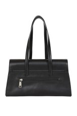 画像5: Coffin Ring Flap Bag / ハンドバッグ【Banned Apparel】 (5)