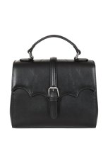 画像3: Eclipse Handbag / ハンドバッグ【Banned Apparel】 (3)
