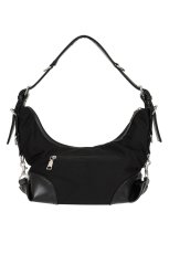 画像5: Nightshift Cargo Bag / ショルダーバッグ【Banned Apparel】 (5)