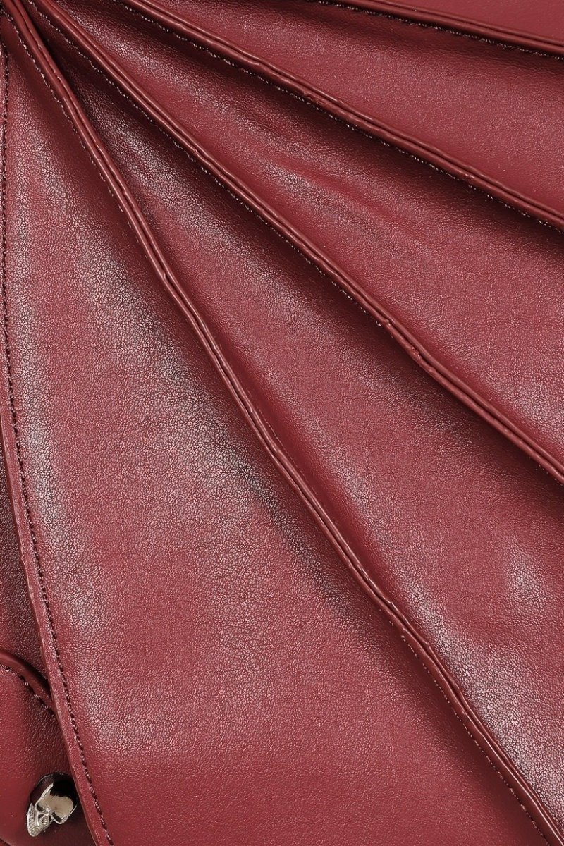 画像11: GWENDOLYN BAG / ショルダーバッグ【Banned Apparel】 (11)