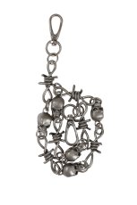 画像7: Antic Silver BLACKTHORN CHAIN / チェーン【Banned Apparel】 (7)