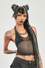 画像4: Antic Silver BLACKTHORN CHAIN / チェーン【Banned Apparel】 (4)