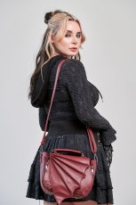 画像10: GWENDOLYN BAG / ショルダーバッグ【Banned Apparel】 (10)