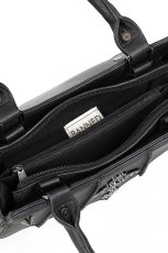 画像5: VEIL OF VESPER HANDBAG / ハンドバッグ【Banned Apparel】 (5)