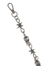 画像6: Antic Silver BLACKTHORN CHAIN / チェーン【Banned Apparel】 (6)