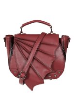 画像3: GWENDOLYN BAG / ショルダーバッグ【Banned Apparel】 (3)