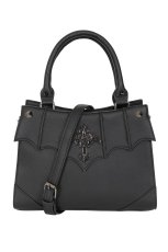 画像4: VEIL OF VESPER HANDBAG / ハンドバッグ【Banned Apparel】 (4)