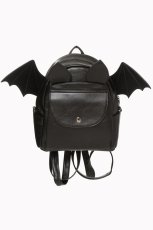画像8: WAVERLEY BACKPACK / バックパック【Banned Apparel】 (8)