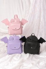 画像1: WAVERLEY BACKPACK / バックパック【Banned Apparel】 (1)
