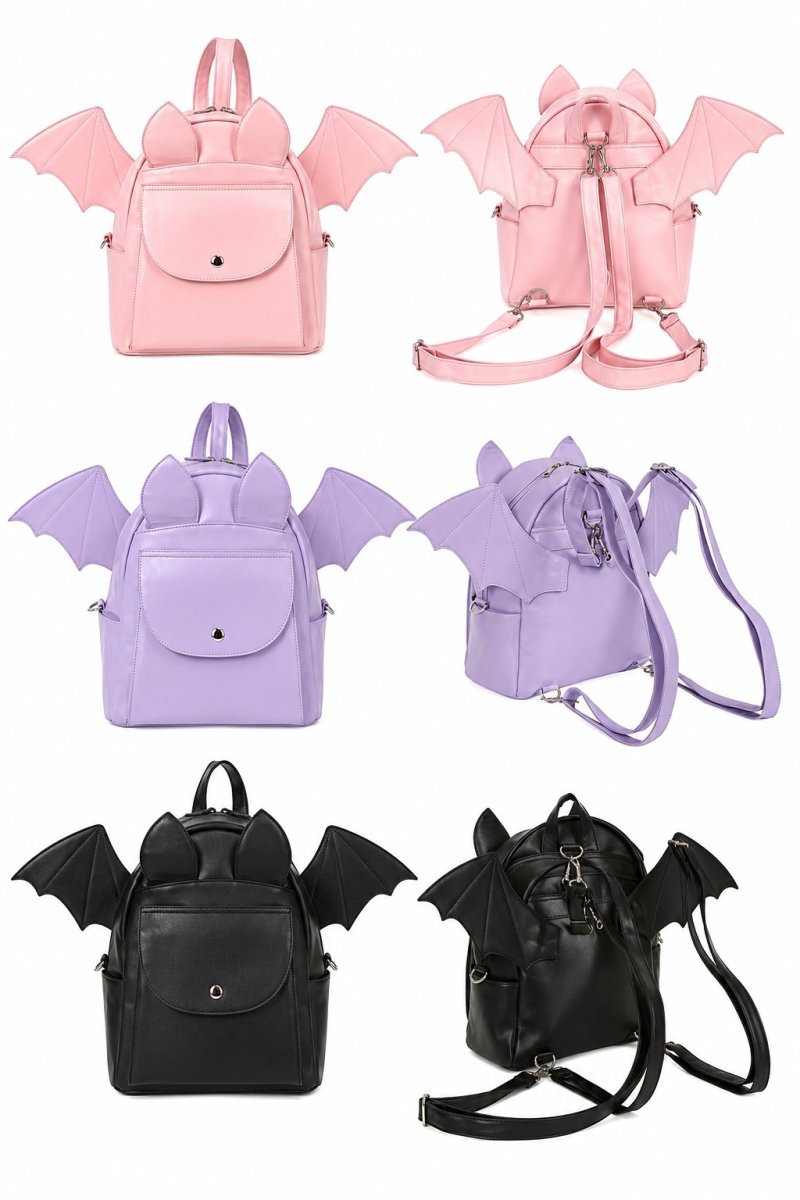画像2: WAVERLEY BACKPACK / バックパック【Banned Apparel】 (2)