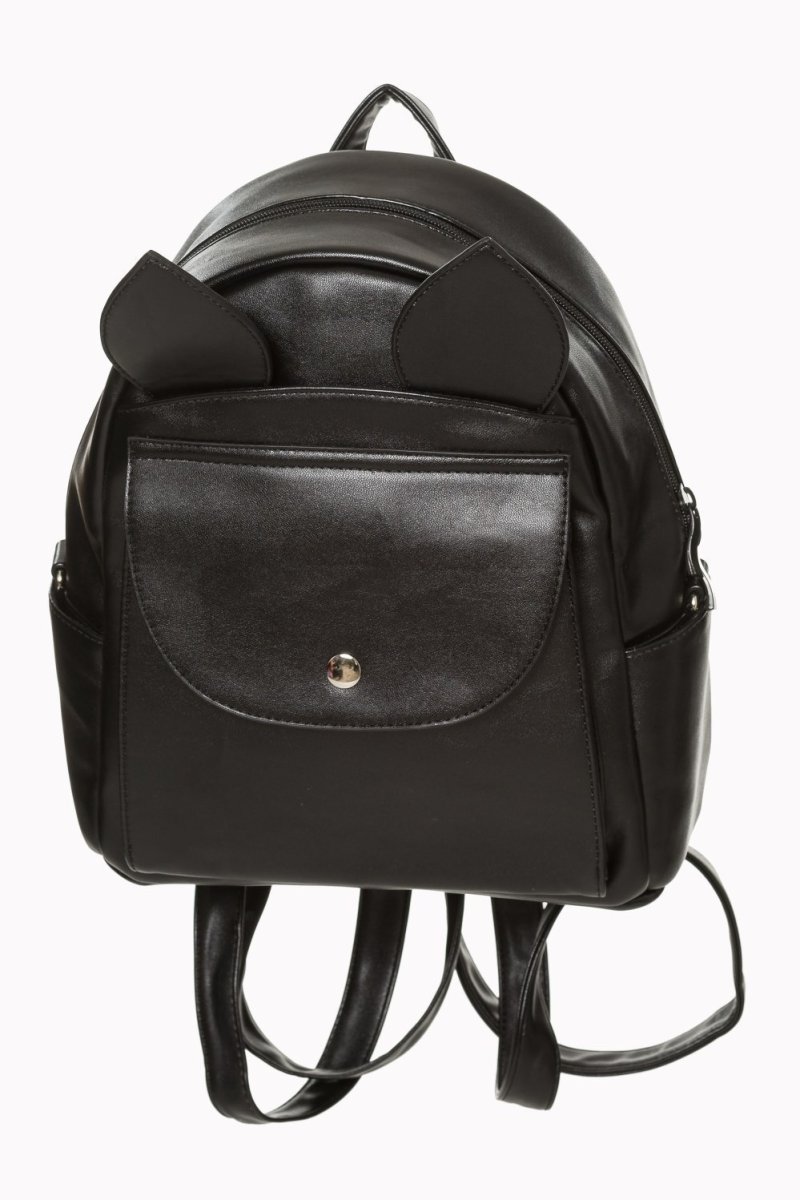 画像4: WAVERLEY BACKPACK / バックパック【Banned Apparel】 (4)