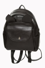 画像4: WAVERLEY BACKPACK / バックパック【Banned Apparel】 (4)
