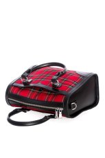 画像3: 🔥SALE🔥UPTOWN GIRL HANDBAG / ハンドバッグ【Banned Apparel】 (3)
