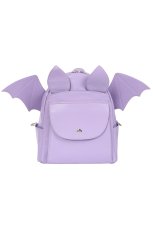 画像9: WAVERLEY BACKPACK / バックパック【Banned Apparel】 (9)
