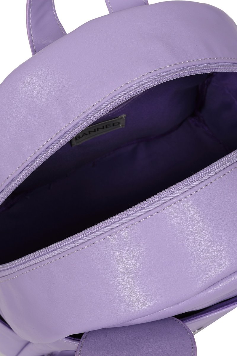 画像10: WAVERLEY BACKPACK / バックパック【Banned Apparel】 (10)
