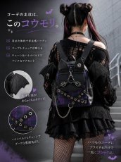 AIで生成した参考コーデ画像