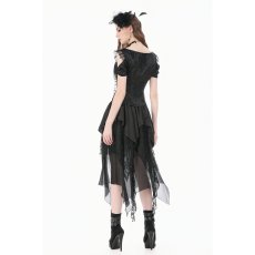 画像11: Gothic Court-Style Top / トップス【DARK IN LOVE】 (11)