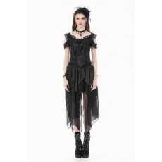 画像5: Gothic Court-Style Top / トップス【DARK IN LOVE】 (5)