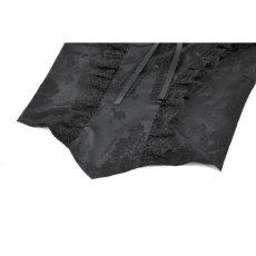 画像14: Gothic Court-Style Top / トップス【DARK IN LOVE】 (14)