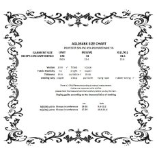 画像15: Matte Leather Buckled Riveted Gauntlets / グローブ【DARK IN LOVE】 (15)
