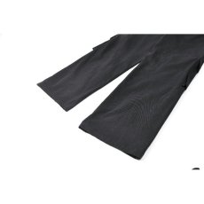 画像16: Urban Mobility Cross-Zip Wide-Leg Cargo Pants / パンツ【DARK IN LOVE】 (16)