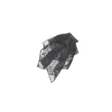 画像15: Gothic Victorian Blouse with Rose Jacquard / トップス【DARK IN LOVE】 (15)