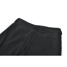 画像15: Urban Mobility Cross-Zip Wide-Leg Cargo Pants / パンツ【DARK IN LOVE】 (15)