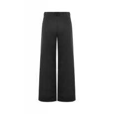 画像3: Urban Mobility Cross-Zip Wide-Leg Cargo Pants / パンツ【DARK IN LOVE】 (3)