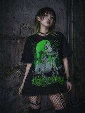AIで生成した参考コーデ画像