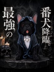 AIで生成した参考画像