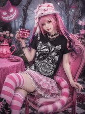 AIで生成した参考コーデ画像